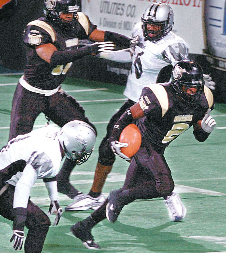 Billings Mavericks (2006)